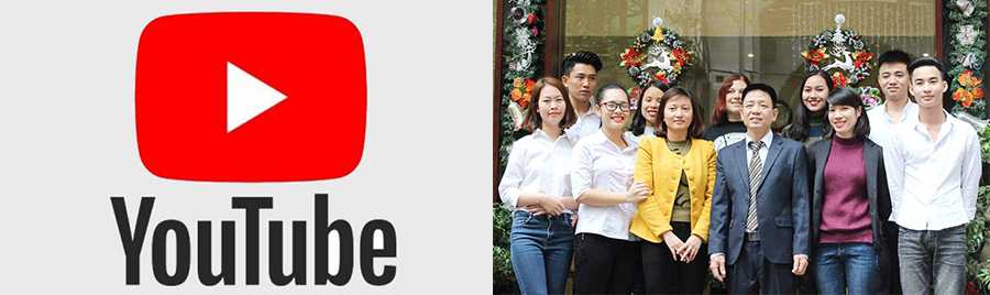 Hanoi Transport Service - Youtube
