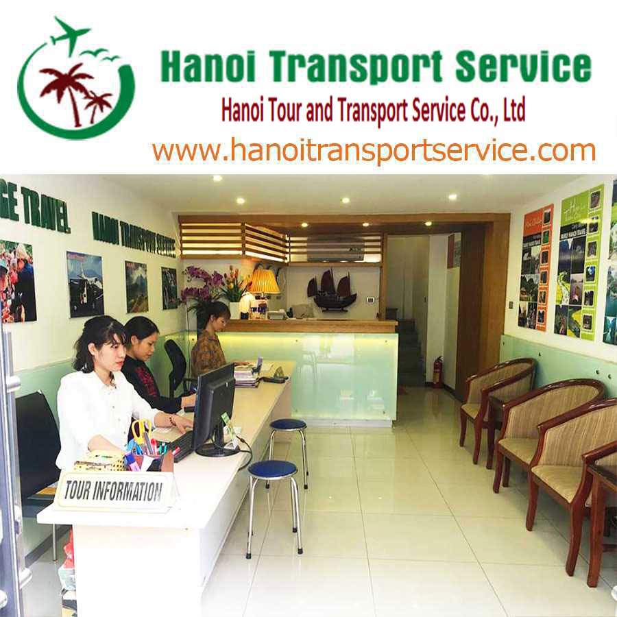 Official Office Address: 39B Hang Hanh Street, Hoan Kiem, Hanoi Old Quarter, Vietnam.