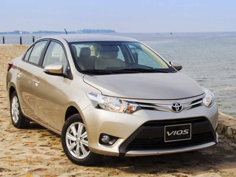 Hanoi Private Car Rental