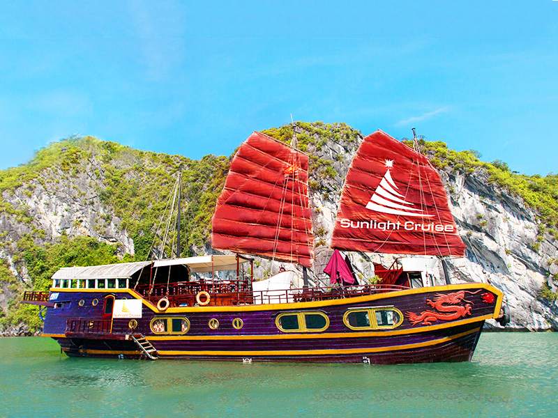 Sunlight Boutique Cruise