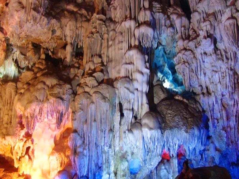 Halo Halong Bay Cruise - Private Day Tour - Create Your Stylist Experience (6-Hour Cruise) - THE BEST CHOICE