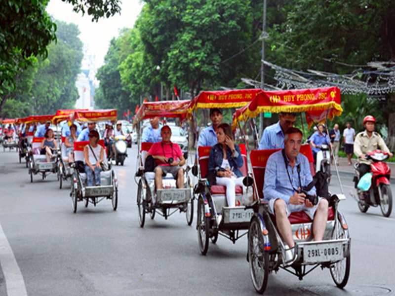 Hanoi City Tour - 1 Day